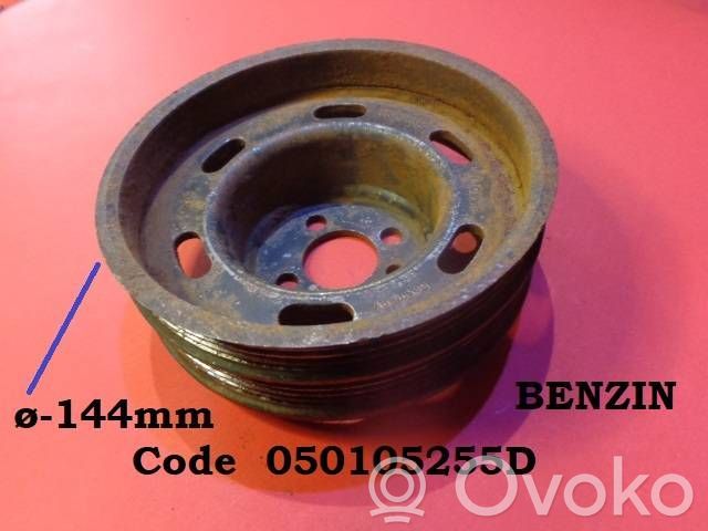 Audi A4 S4 B5 8D Riemenscheibe 