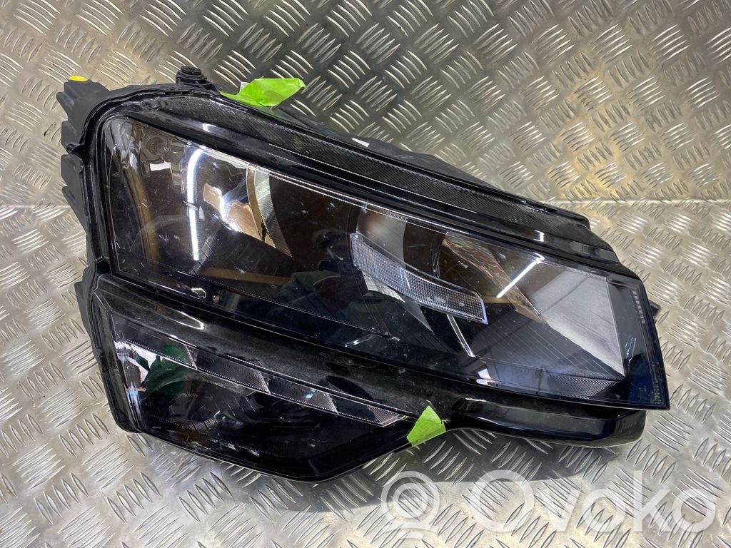 Skoda Kodiaq Lampa przednia 
