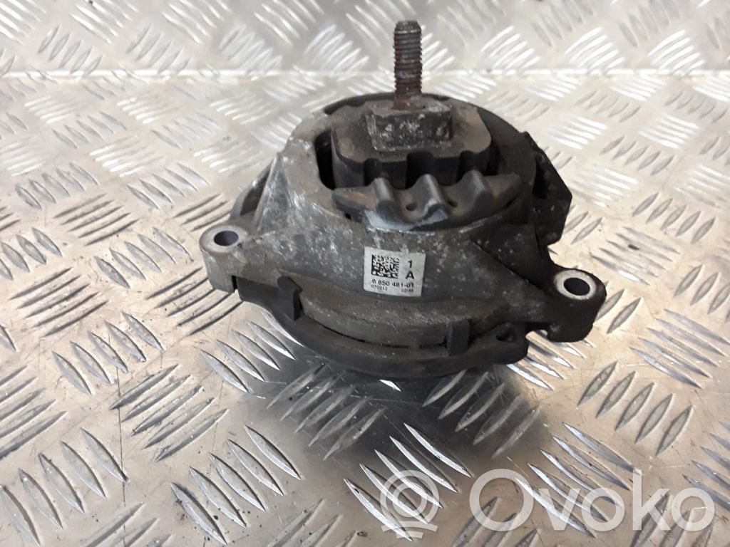 BMW X3 F25 Engine mount bracket 