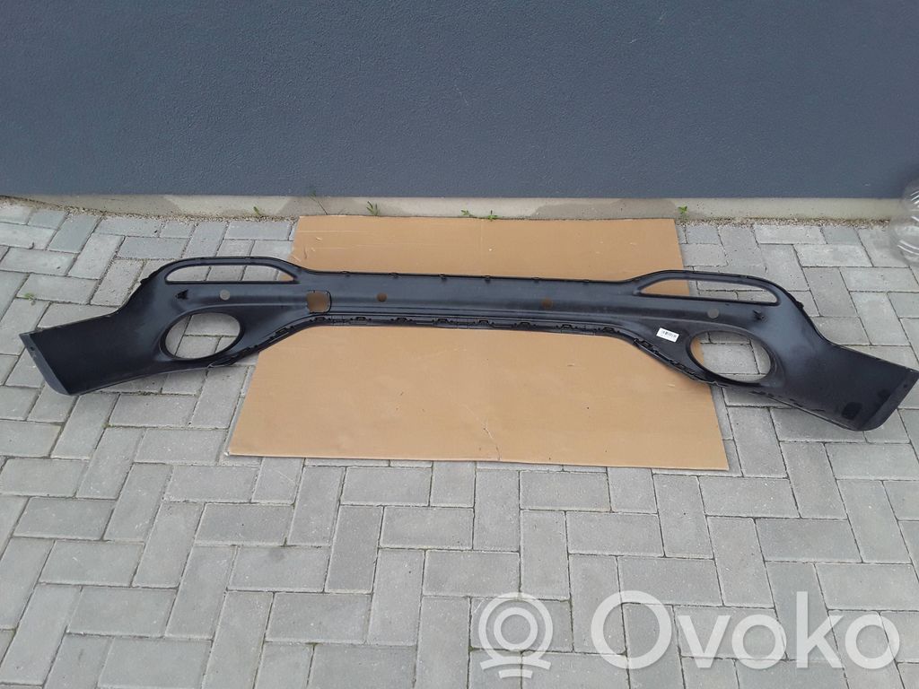 Pare-choc avant   10021181