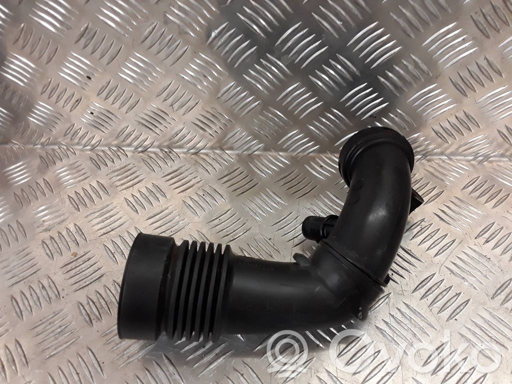 Citroen C3 Aircross Air intake duct part 