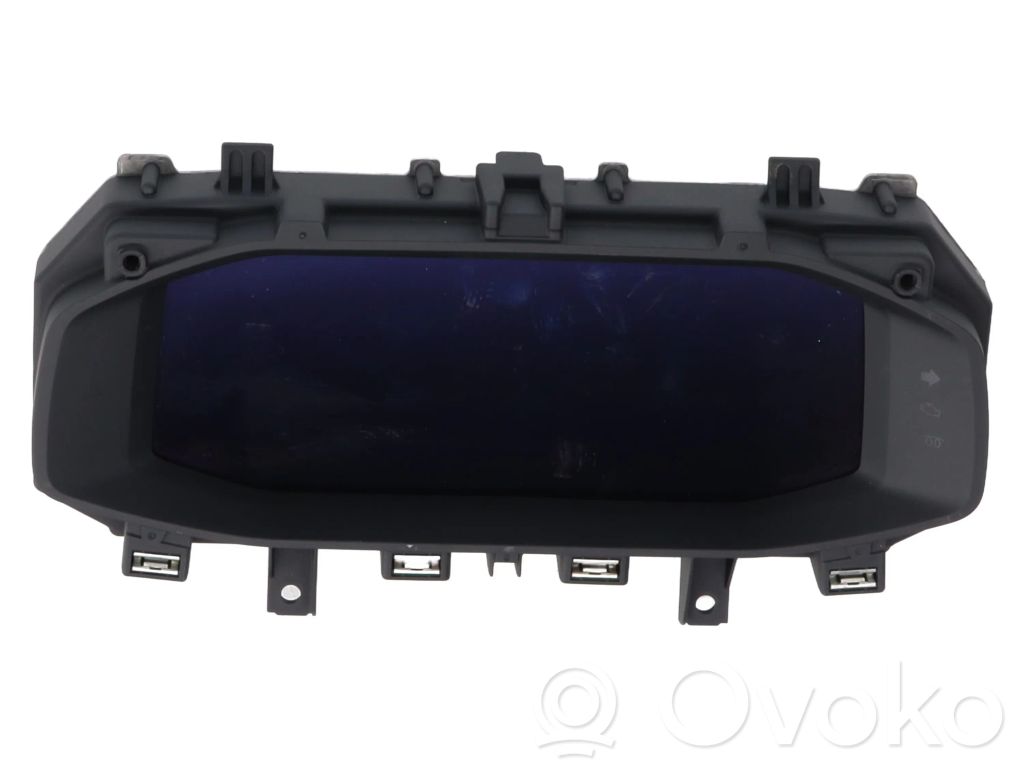 Seat Leon IV Speedometer (instrument cluster) 