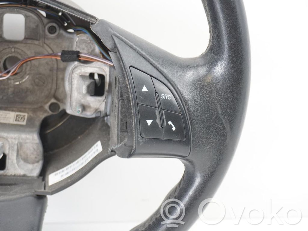 Fiat 500 Ohjauspyörä 