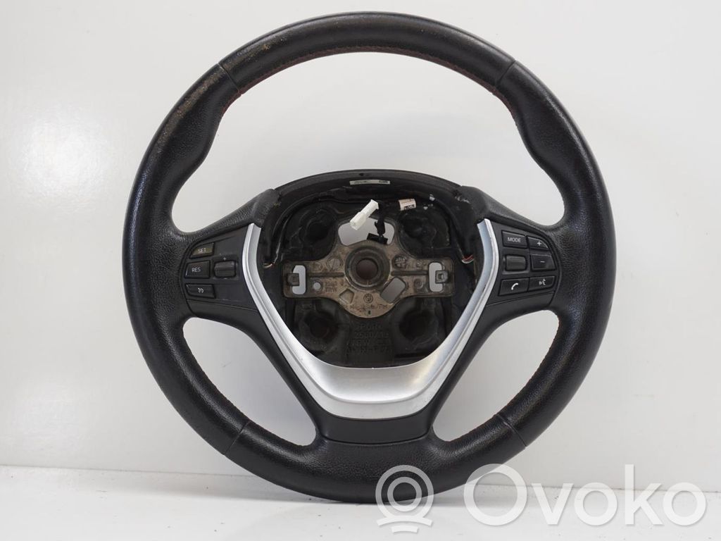 BMW 1 F20 F21 Kierownica 