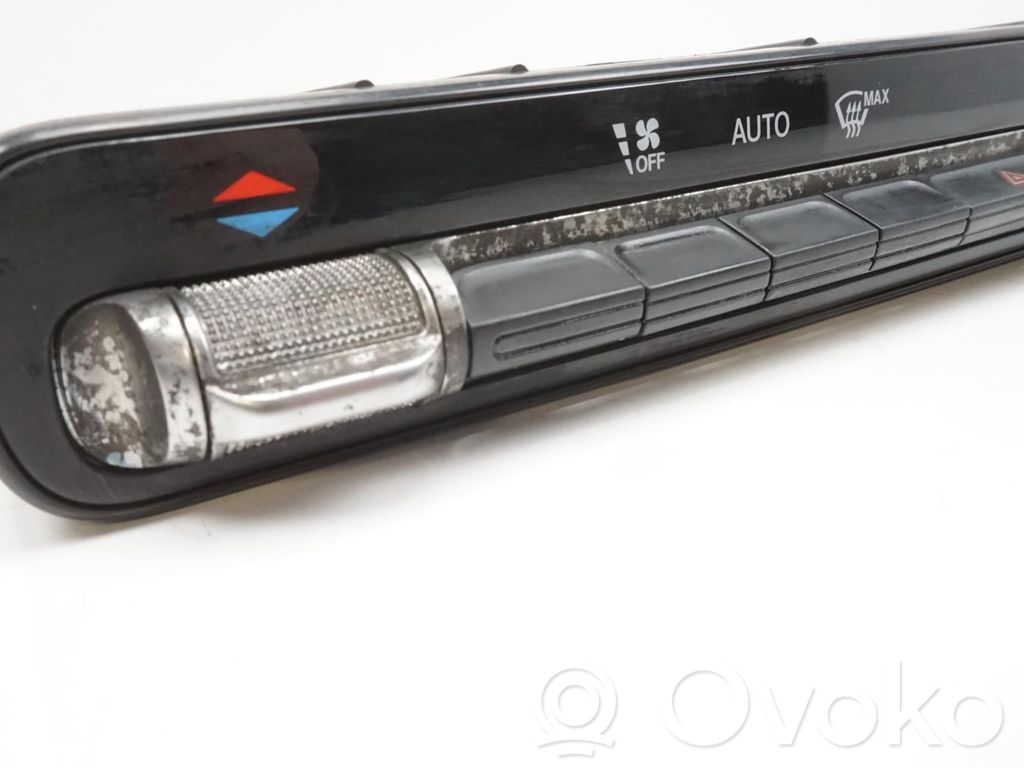 Mercedes-Benz A W177 Panel klimatyzacji 