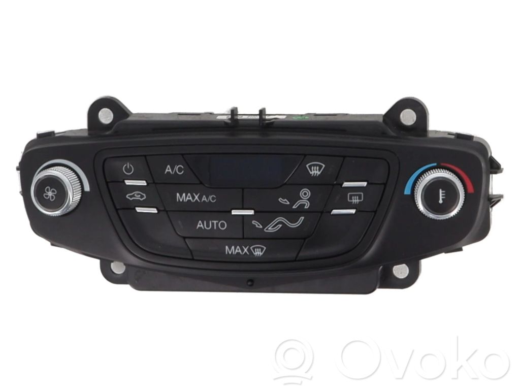 Ford B-MAX Climate control unit 