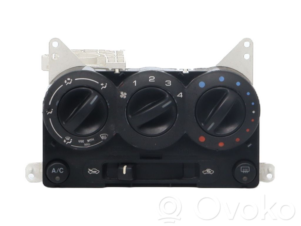 Suzuki Ignis Climate control unit 