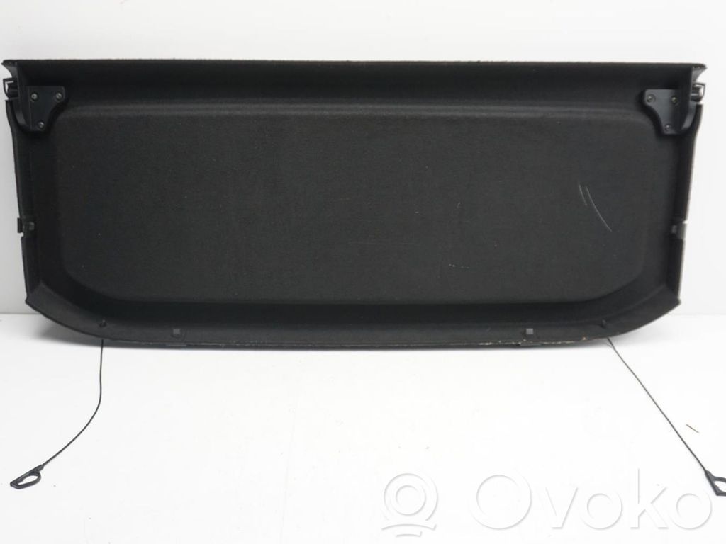 Suzuki SX4 Bandeja del maletero 