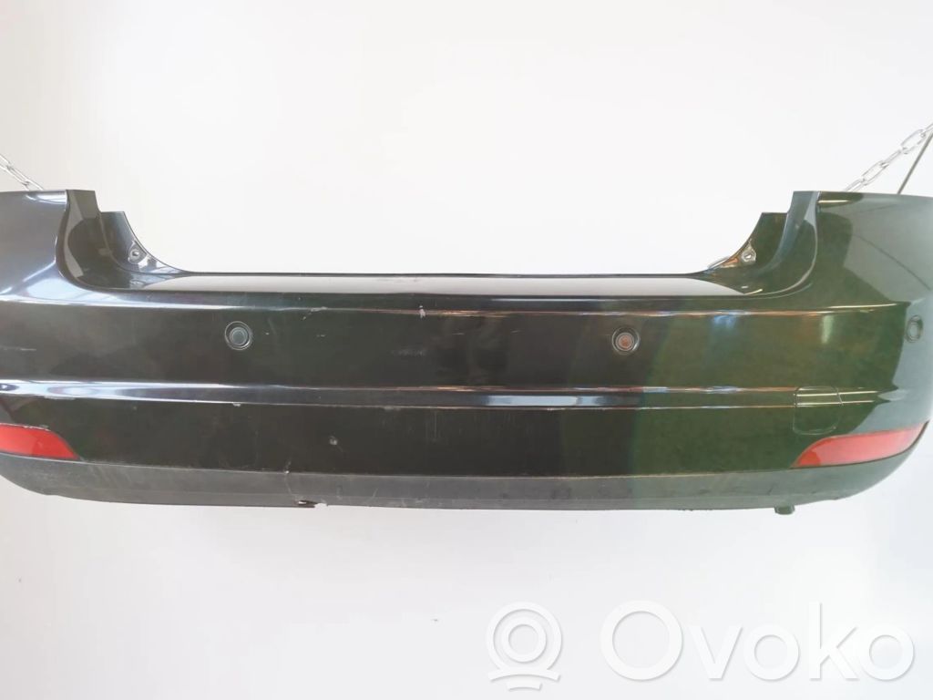 Volvo S40 Puskuri 