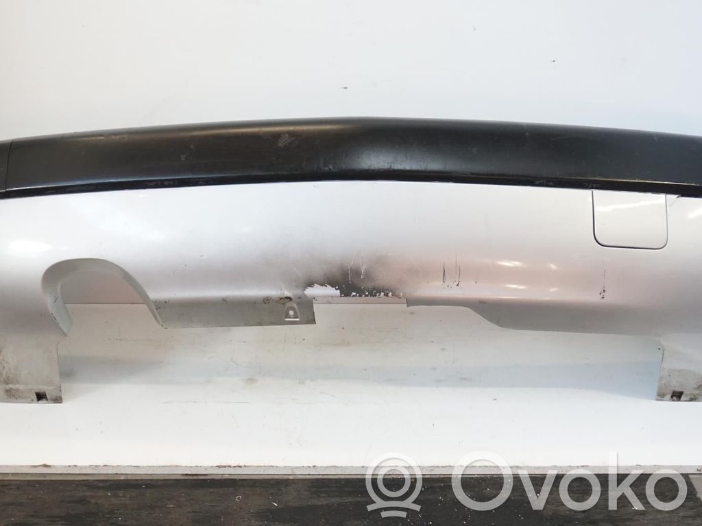Citroen Xantia Parachoques 