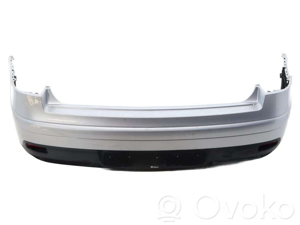 Citroen C5 Bamperis 