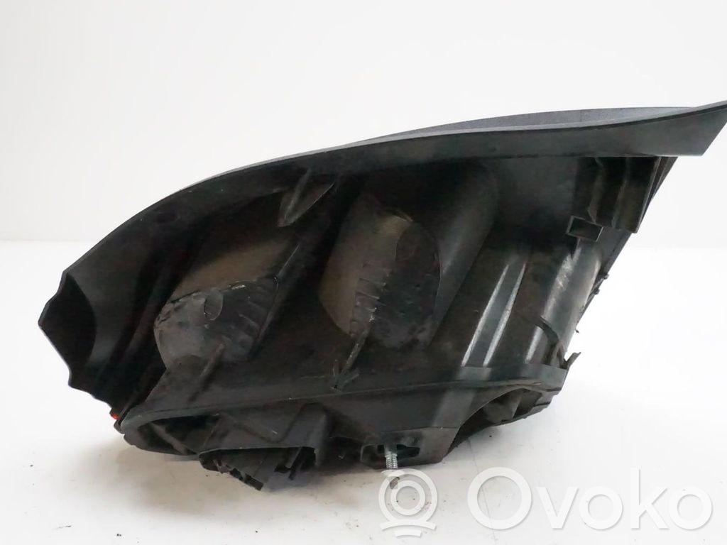 Renault Twingo II Takavalot 