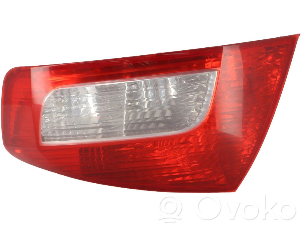 Peugeot 407 Takavalot 