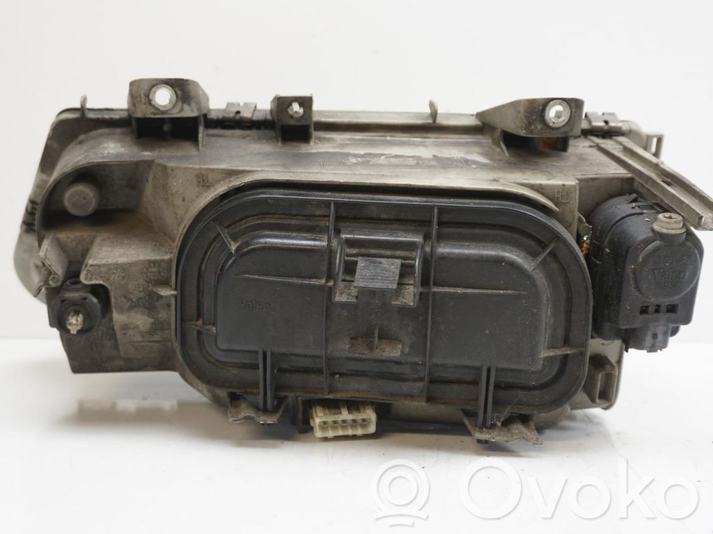 Peugeot 806 Scheinwerfer 