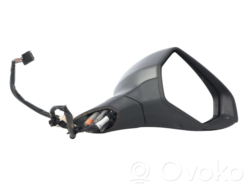 Seat Leon IV Espejo lateral manual 