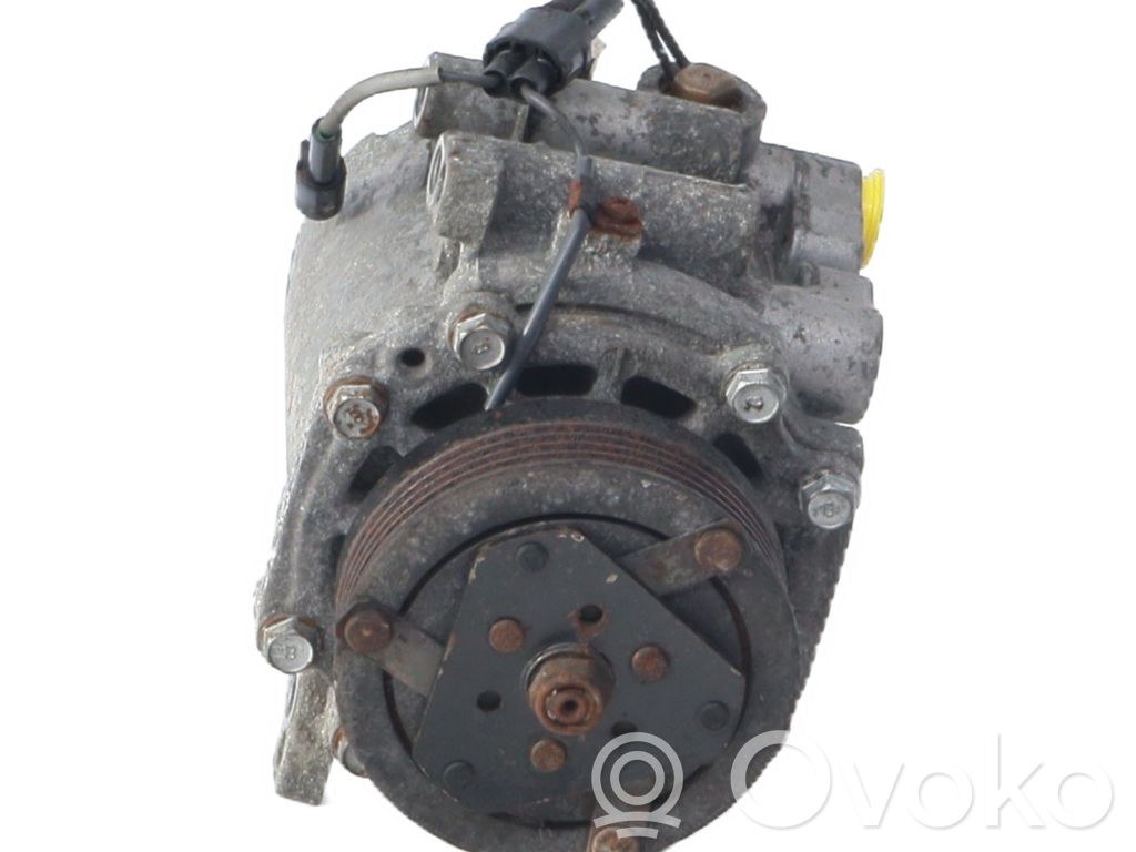 Suzuki Ignis Air conditioning (A/C) compressor (pump) 
