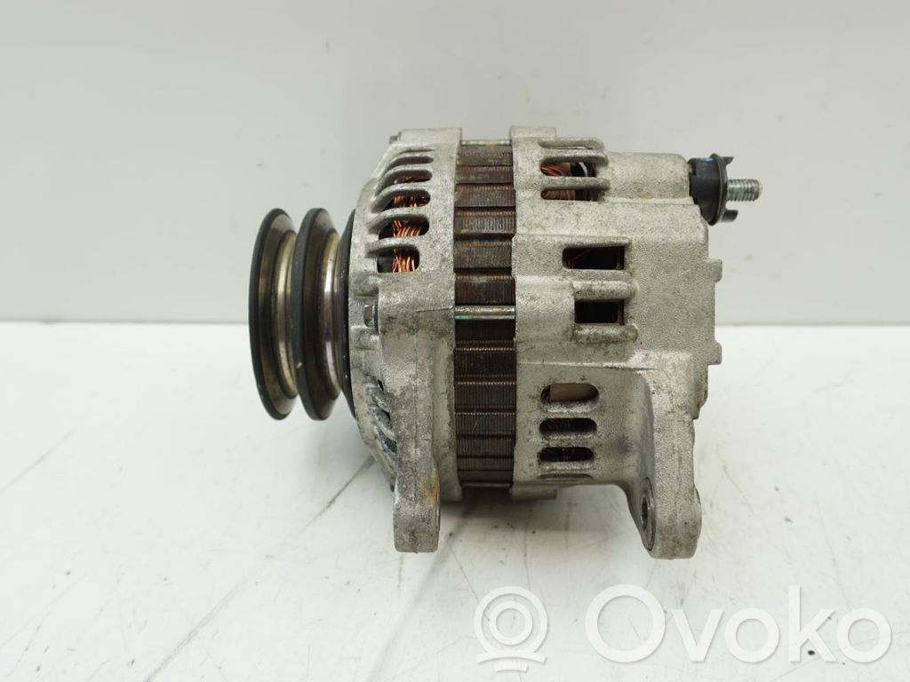 Ford Ranger Motor de arranque 