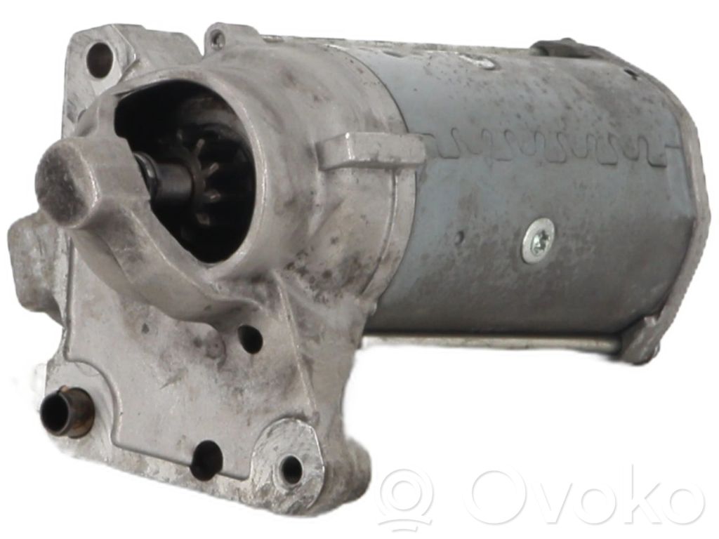 Peugeot 3008 I Motor de arranque 