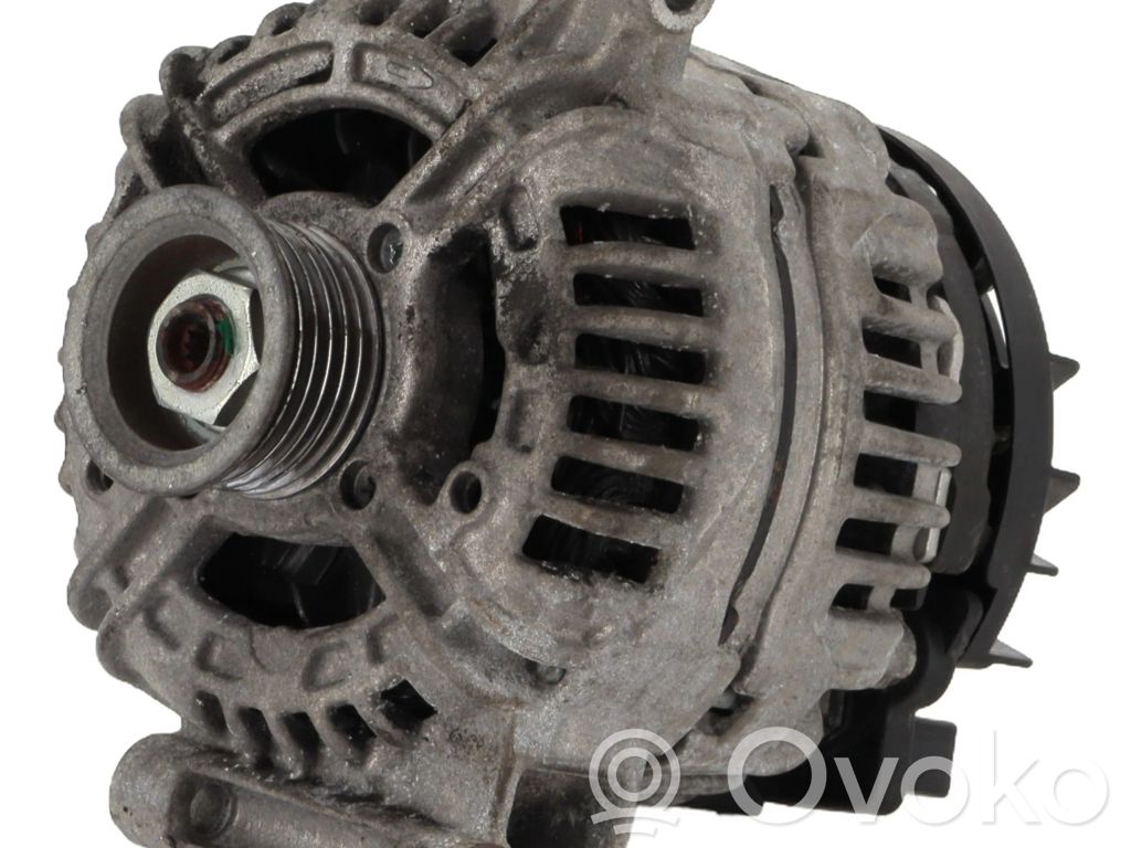 Mini One - Cooper R50 - 53 Ģenerators 