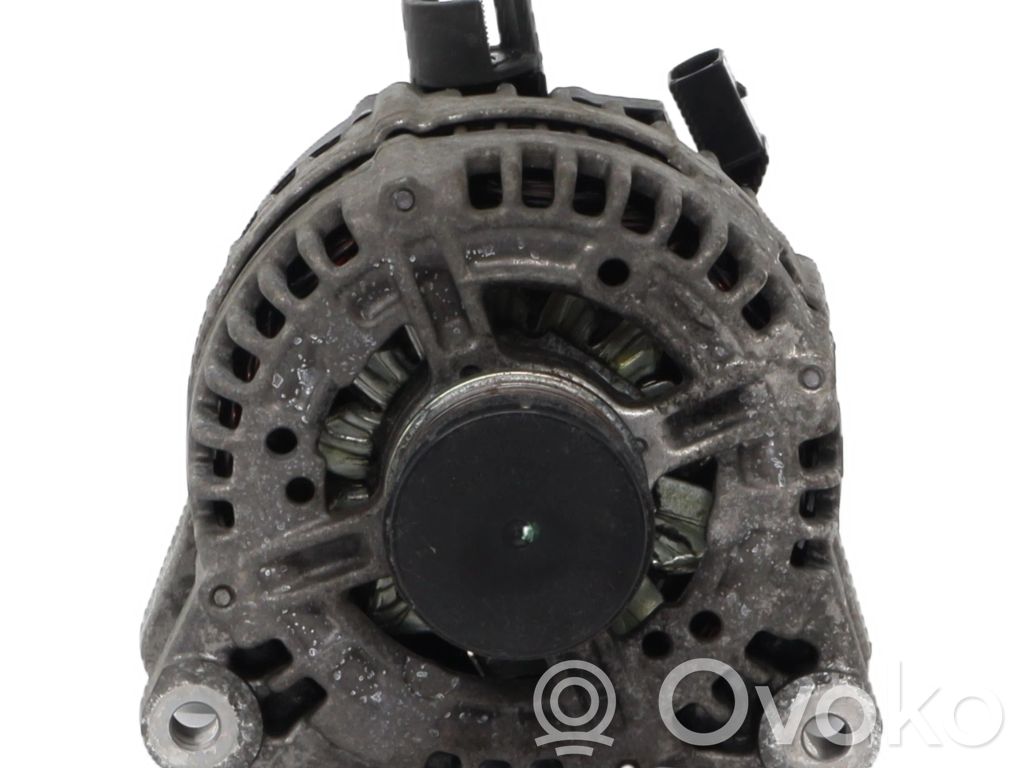 Ford Galaxy Ģenerators 