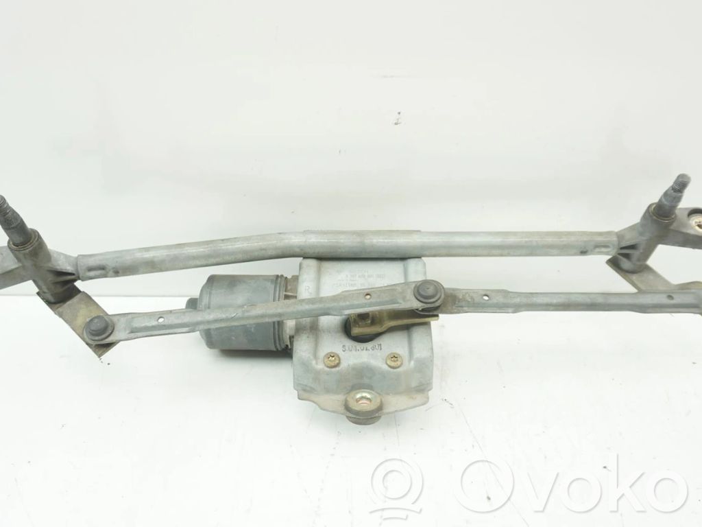 Citroen C5 Wischermotor 