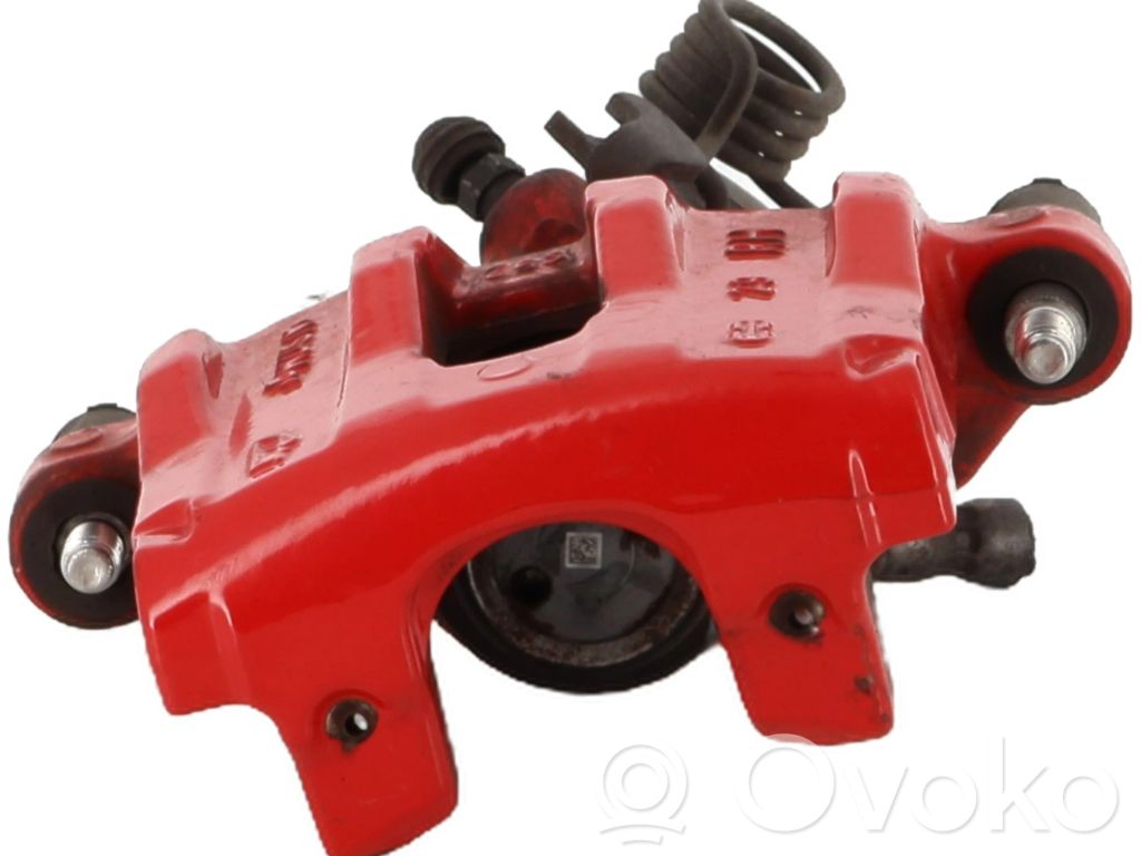 Ford Focus Galinis suportas 