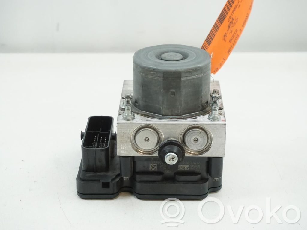 ABS Pump   95522565
