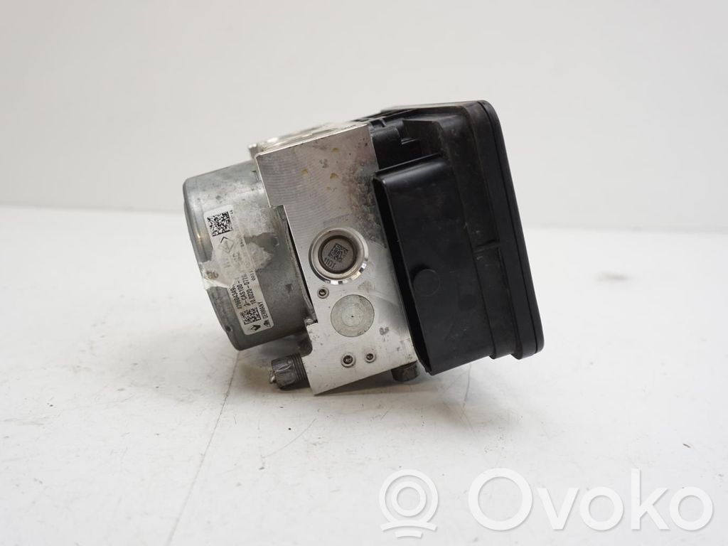 Renault Megane IV ABS bloks 