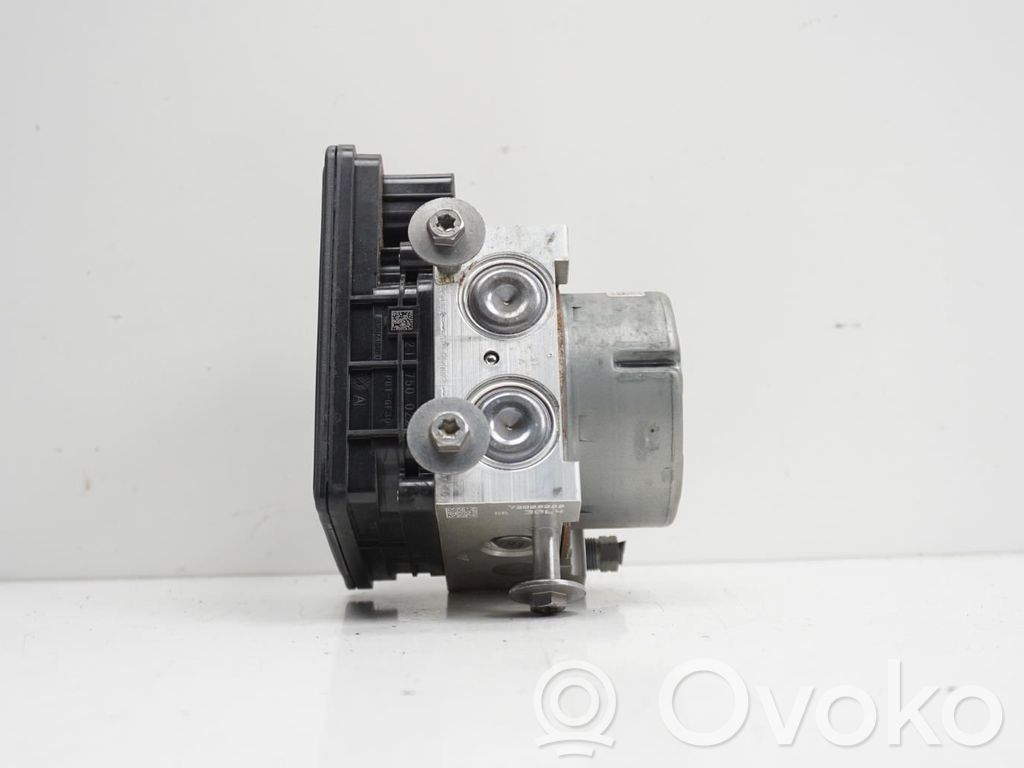 Dacia Lodgy ABS bloks 