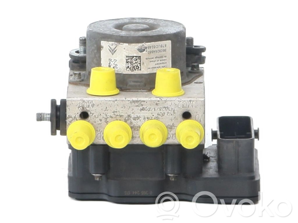 Peugeot 308 ABS Pump 