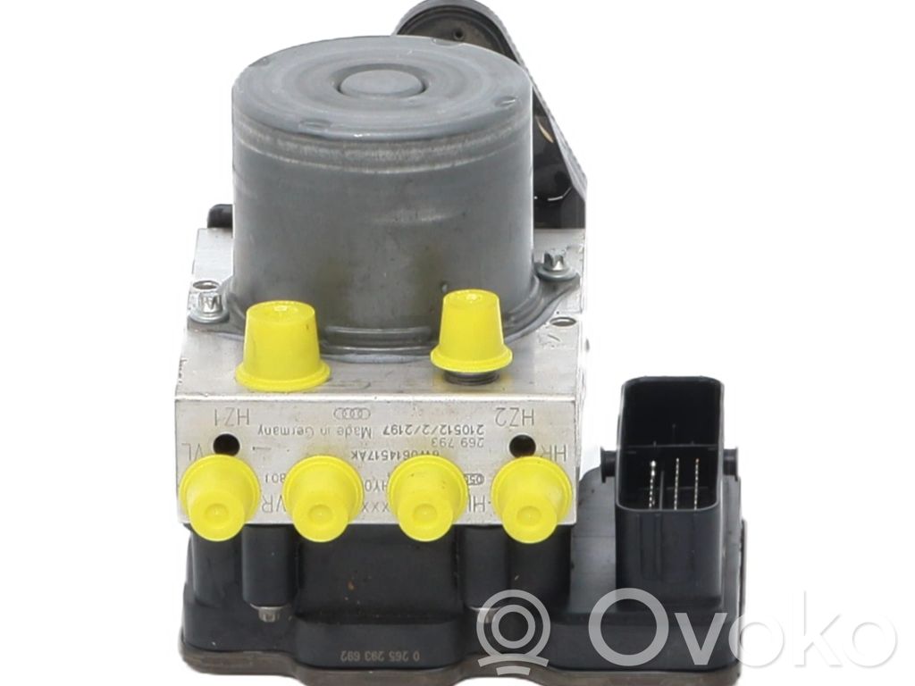 Audi A4 S4 B9 8W ABS Pump 