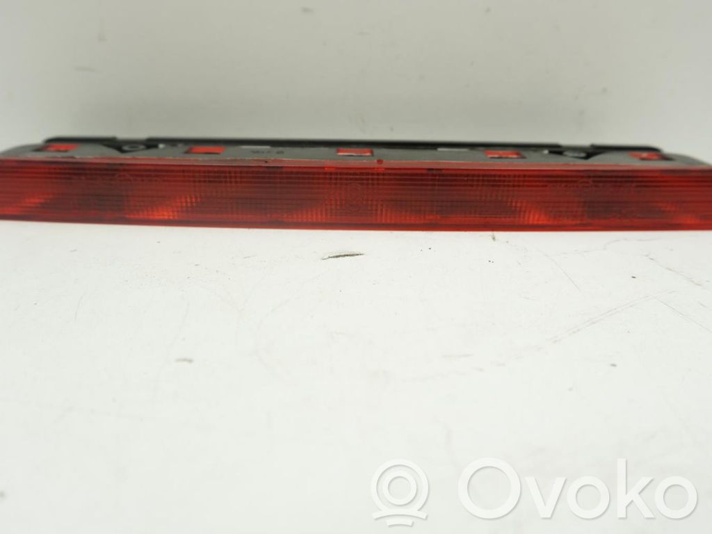 Citroen Saxo Third/center stoplight 