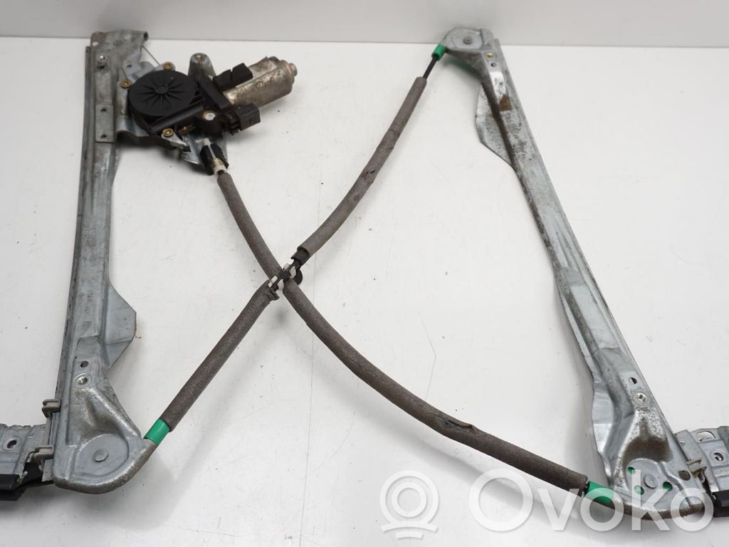 Ford Focus Regulador de puerta delantera con motor 