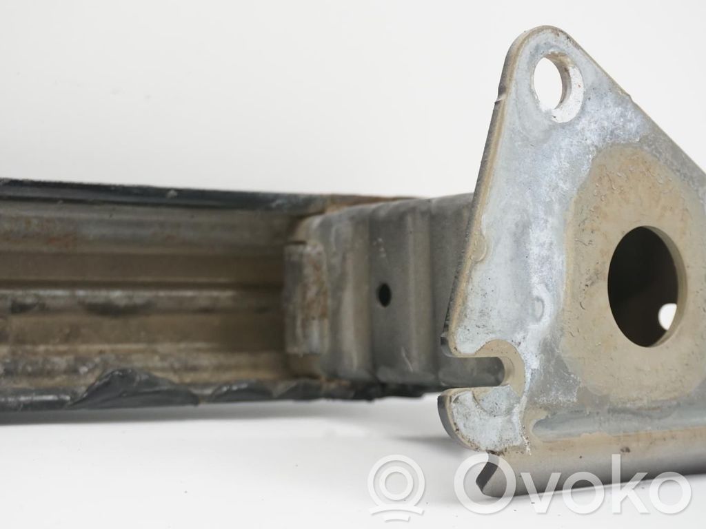 Citroen C3 Picasso Balkis galinio bamperio 