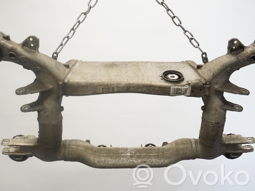 BMW 6 E63 E64 Rear subframe 