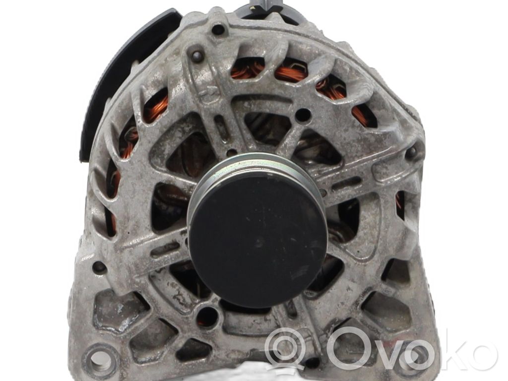 Dacia Sandero Alternador 