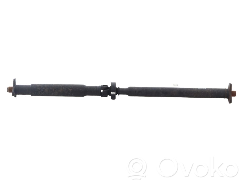 BMW 1 E81 E87 Drive shaft (set) 
