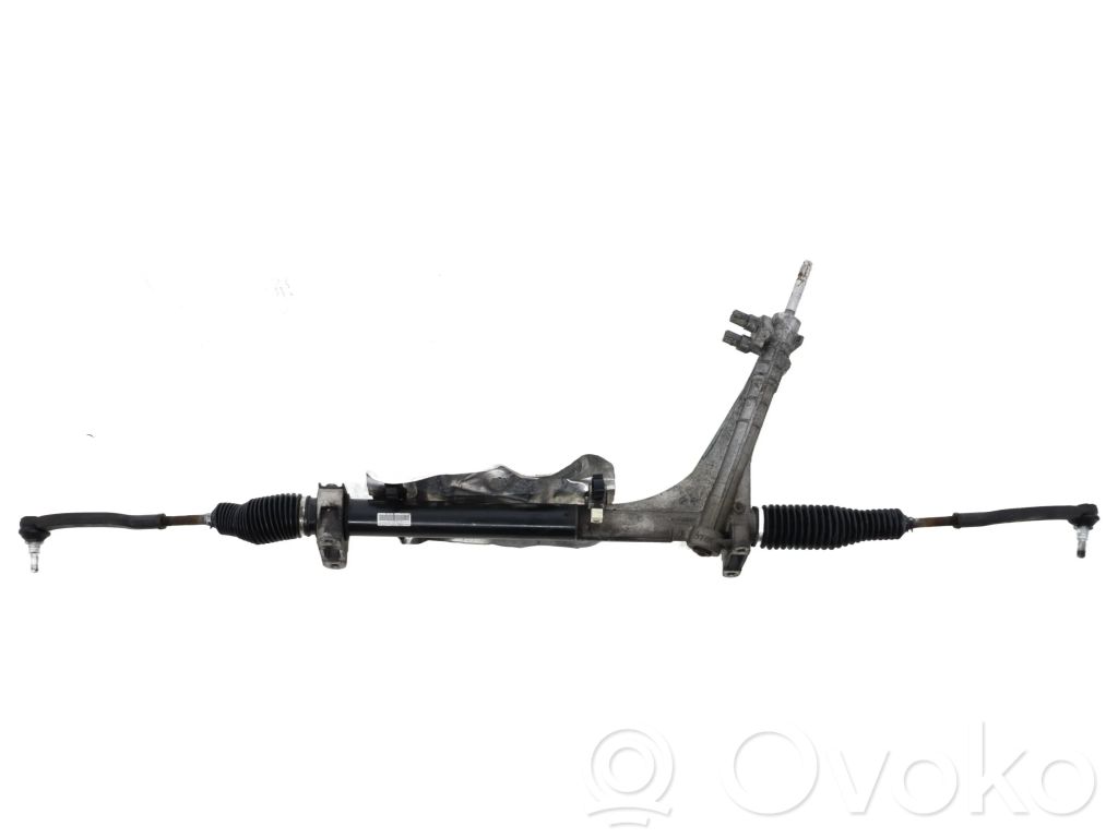 Citroen Jumper Lenkgetriebe 