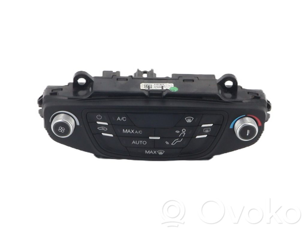 Climate control unit   1901283