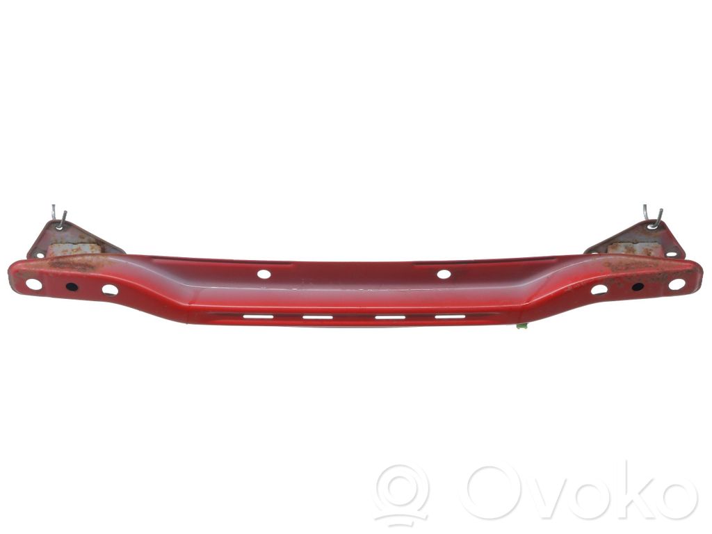 Toyota Aygo AB10 Poprzeczka zderzaka tylnego 