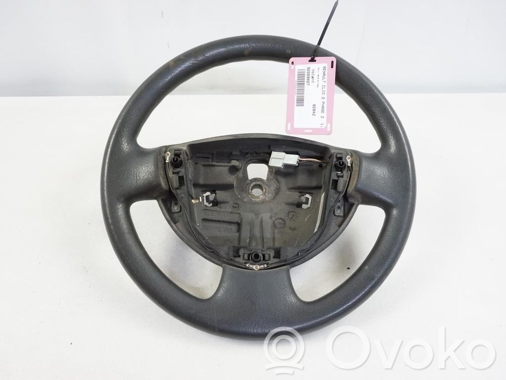 Renault Clio II Ohjauspyörä 