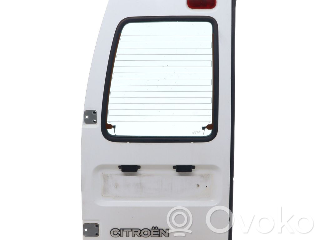 Citroen Jumpy Durvis 
