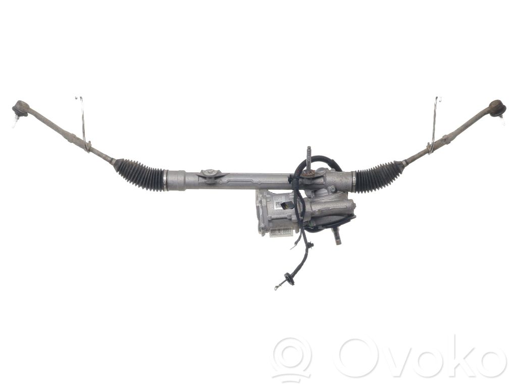 Citroen C3 Lenkgetriebe 