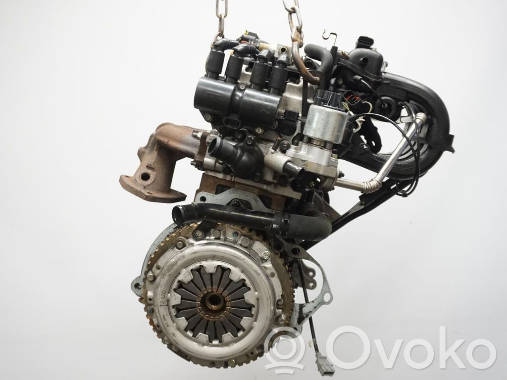 Engine   25192246