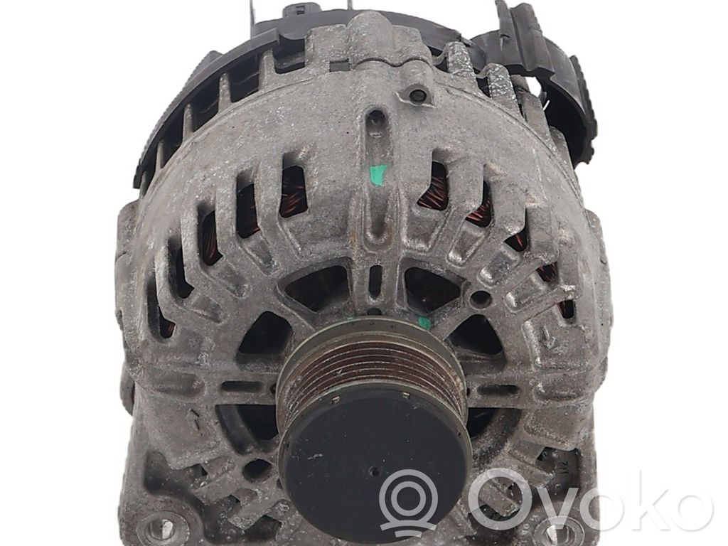 Renault Megane IV Alternador 