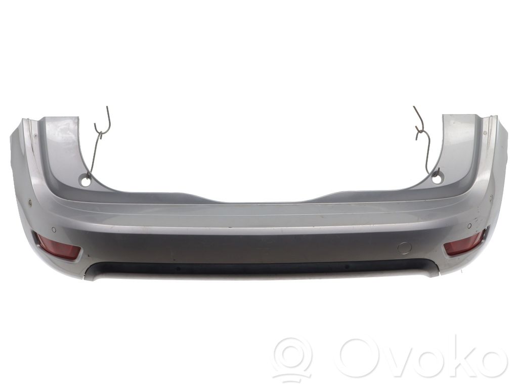 Citroen C4 II Picasso Parachoques 