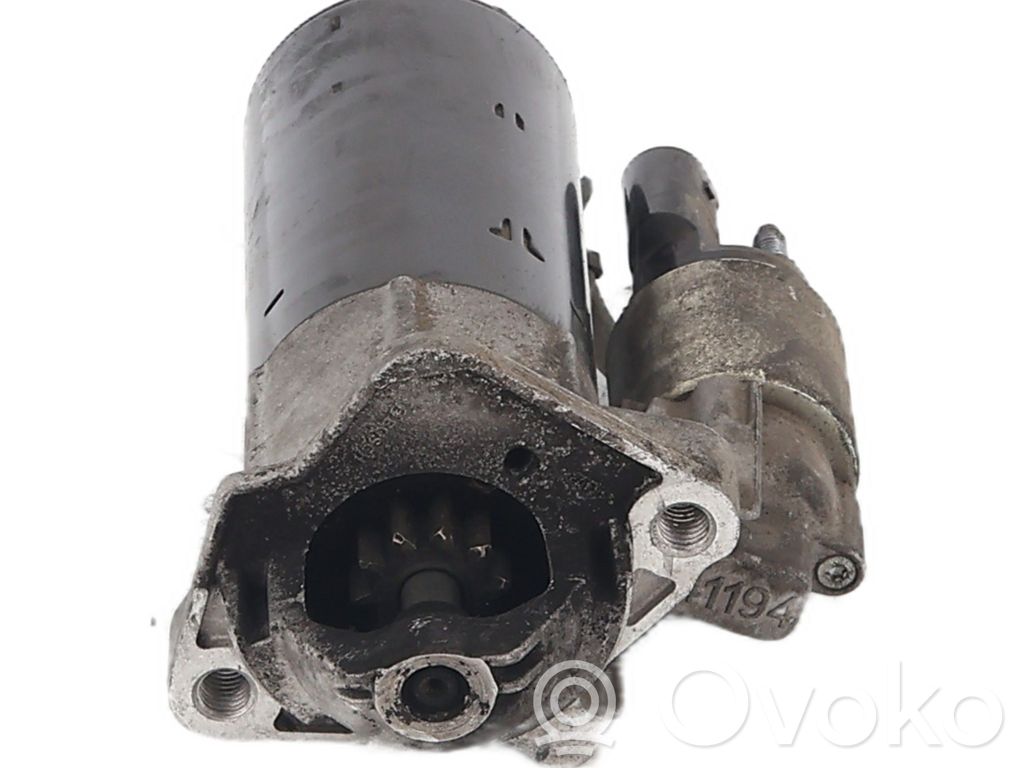 Seat Exeo (3R) Starteris 