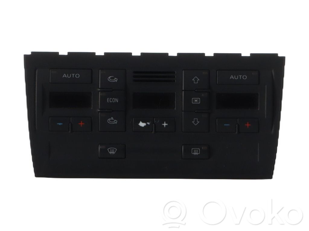 Seat Exeo (3R) Climate control unit 