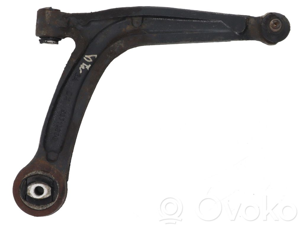 Ford Ka Dakša 