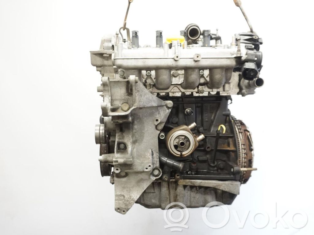 Renault Vel Satis Motor 